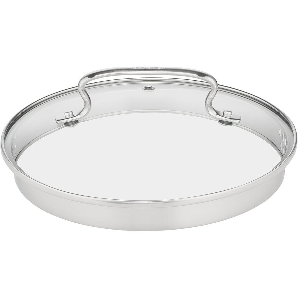 Tefal Duetto+ G71946 – Kochtopf 24 cm mit Glasdeckel, Edelstahl 18/10, induktionsgeeignet (Neu & OVP)