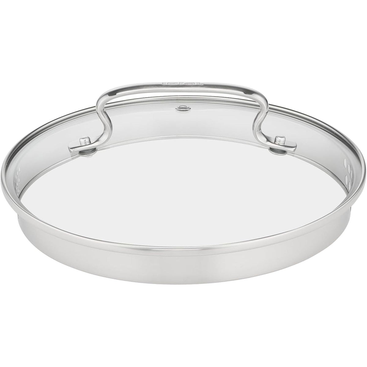 Tefal Duetto+ G71946 – Kochtopf 24 cm mit Glasdeckel, Edelstahl 18/10, induktionsgeeignet (Neu & OVP)