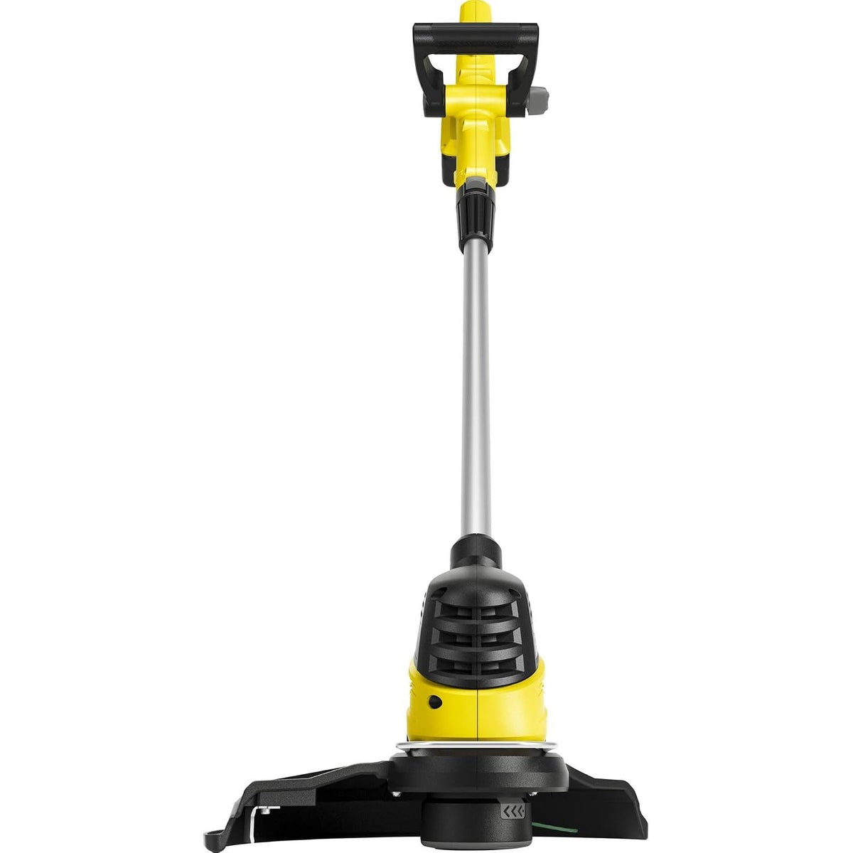 Kärcher LTR 3-18 Dual Battery Set – Akku-Rasentrimmer 36 V, 30 cm, inkl. 2 Akkus & Ladegerät (Neu & OVP)