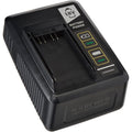 Kärcher Schnellladegerät Battery Power 18 V – 2,5 A Ladegerät für alle 18-V-Akkus (Neu & OVP)