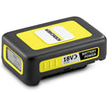 Kärcher Battery Power 18/25 – Wechselakku 18 V / 2,5 Ah mit Restlaufzeit-Display (Neu & OVP)