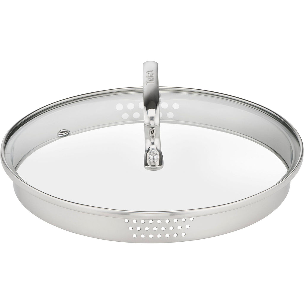 Tefal Duetto+ G71944 – Kochtopf 20 cm mit Glasdeckel, Edelstahl 18/10, induktionsgeeignet (Neu & OVP)