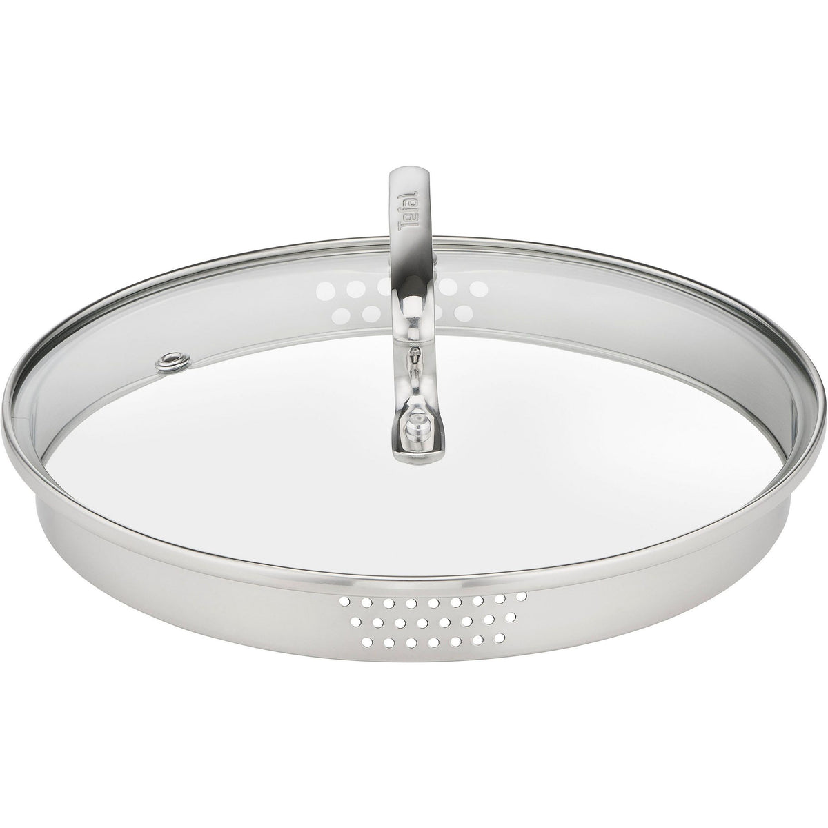 Tefal Duetto+ G71944 – Kochtopf 20 cm mit Glasdeckel, Edelstahl 18/10, induktionsgeeignet (Neu & OVP)
