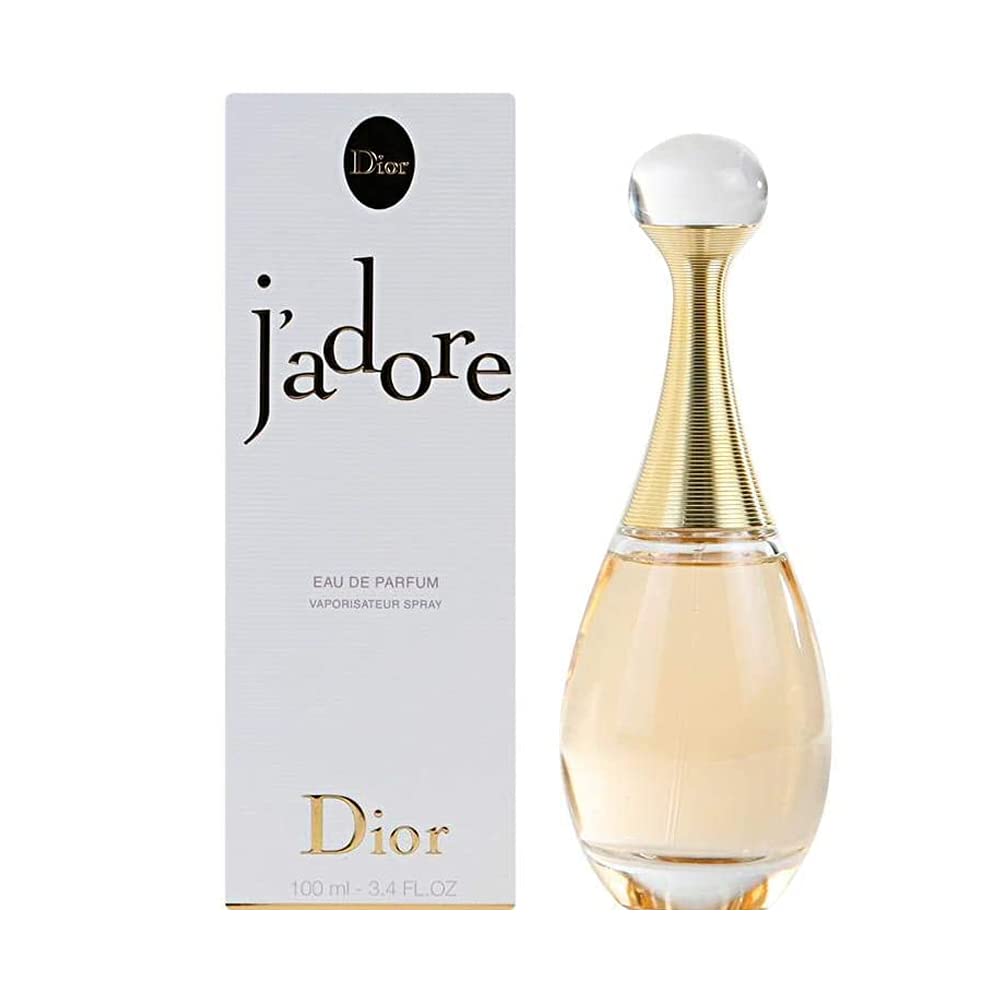 Dior J'adore Eau de Parfum 100 ml – Flakon