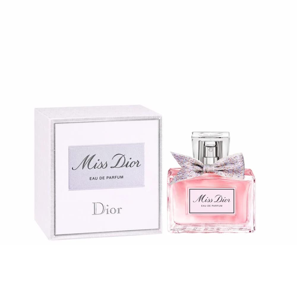 Miss Dior Eau de Parfum 100 ml – Flakon