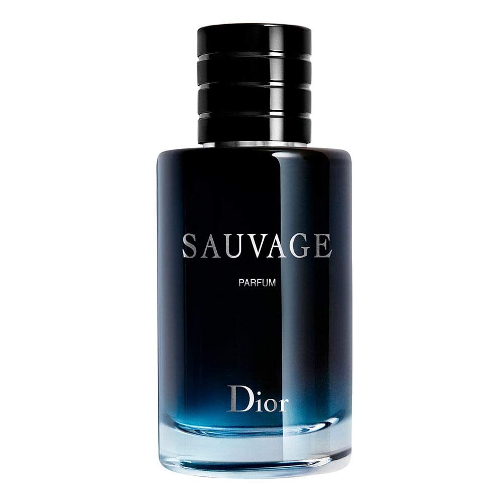 Dior Sauvage Parfum 100 ml – Flakon