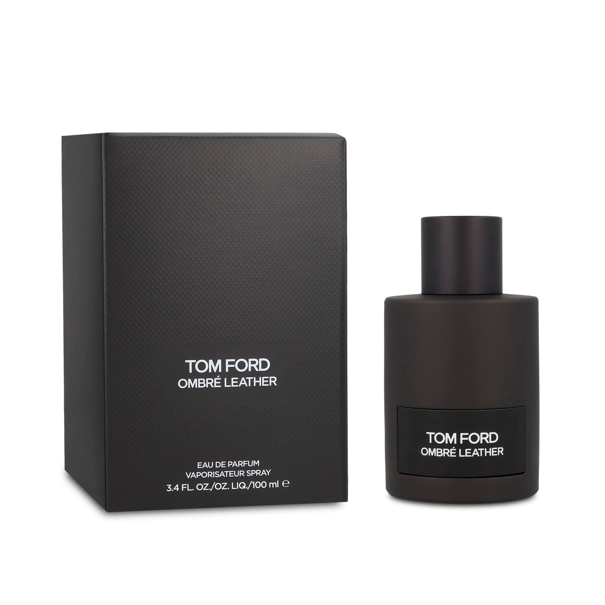 Tom Ford Ombré Leather Eau de Parfum 100 ml – Flakon